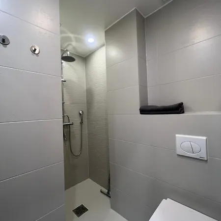 Aia Street Apartment Parnu Exterior photo