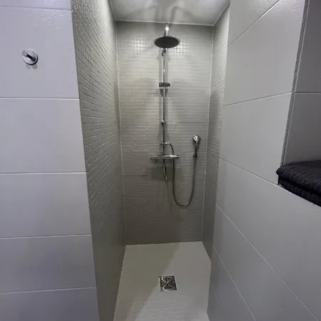Aia Street Apartment Parnu Exterior photo