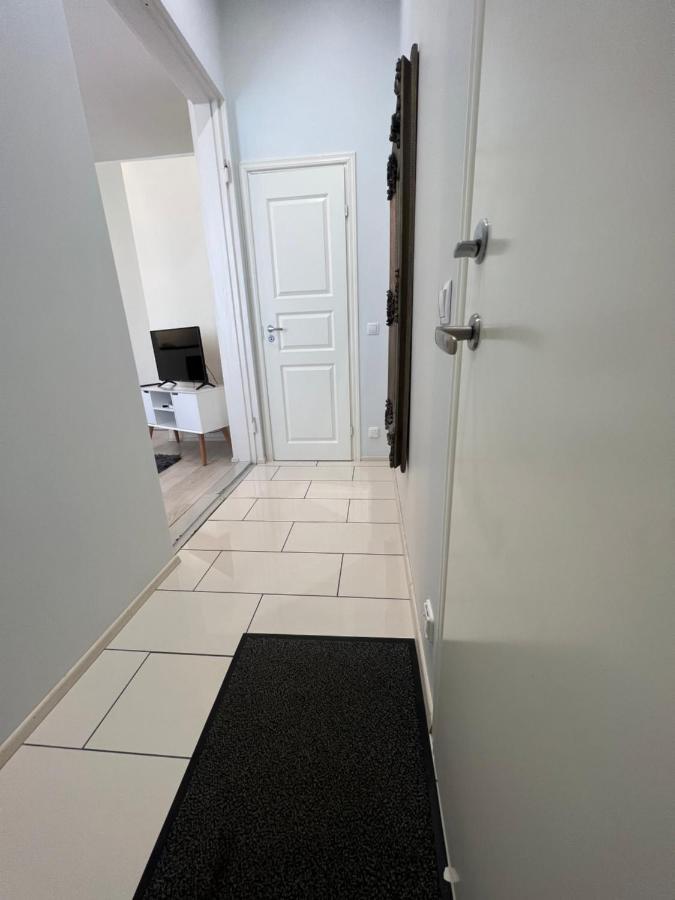 Aia Street Apartment Parnu
