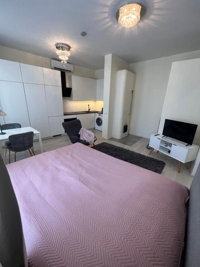 Apartment Aia Street *