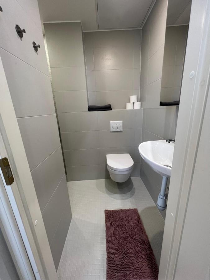 Apartment Aia Street Parnu